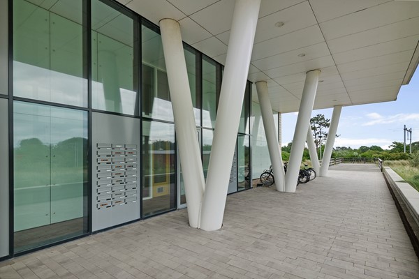 Medium property photo - Galileistate 165, 2041 BS Zandvoort